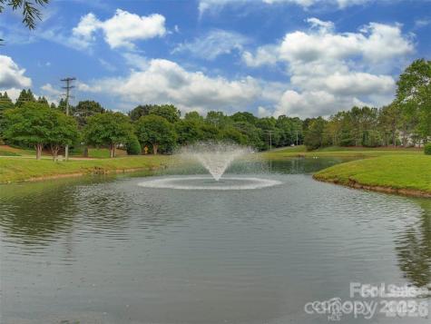 5607 Fulton Ridge Drive Indian Trail NC 28079