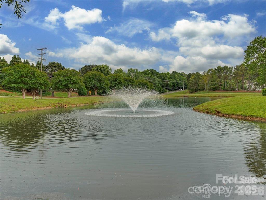 5607 Fulton Ridge Drive Indian Trail NC 28079