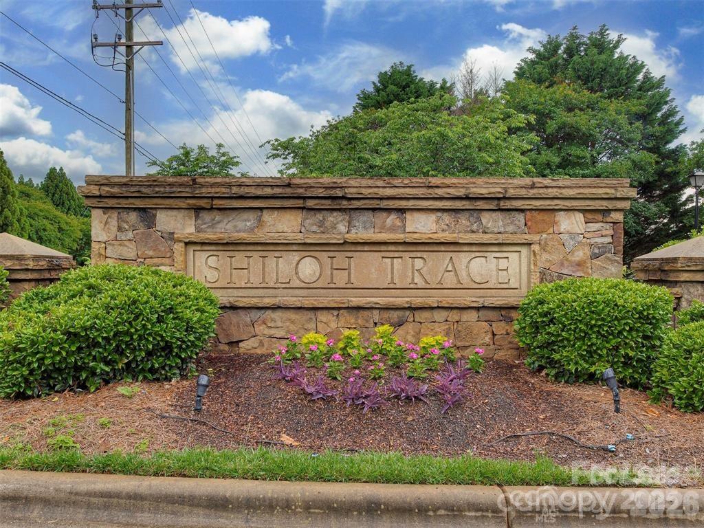 5607 Fulton Ridge Drive Indian Trail NC 28079