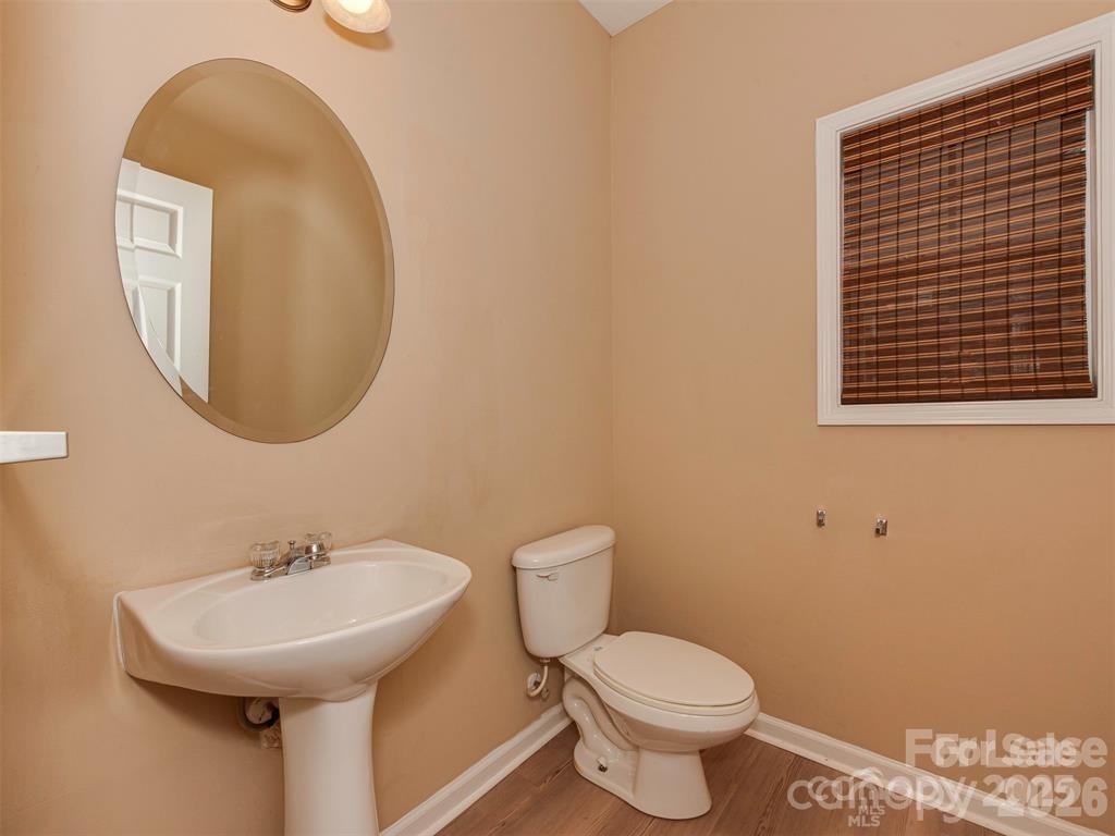 5607 Fulton Ridge Drive Indian Trail NC 28079