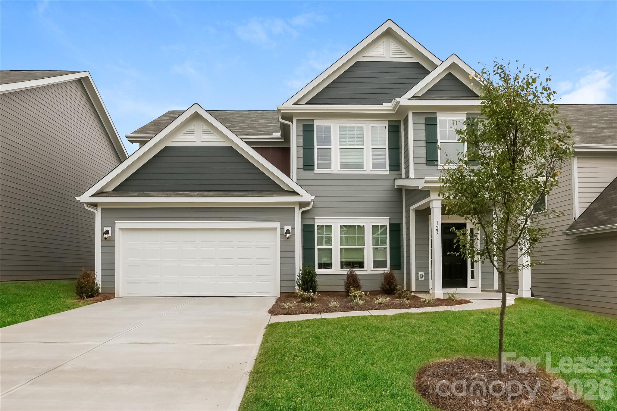 123 Halesworth Road Mooresville NC 28117