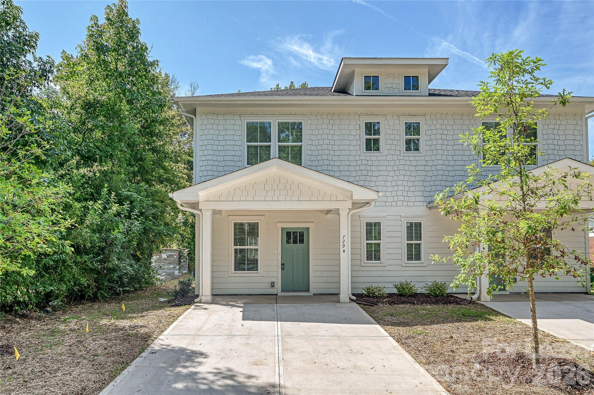729 Wabash Avenue Charlotte NC 28208