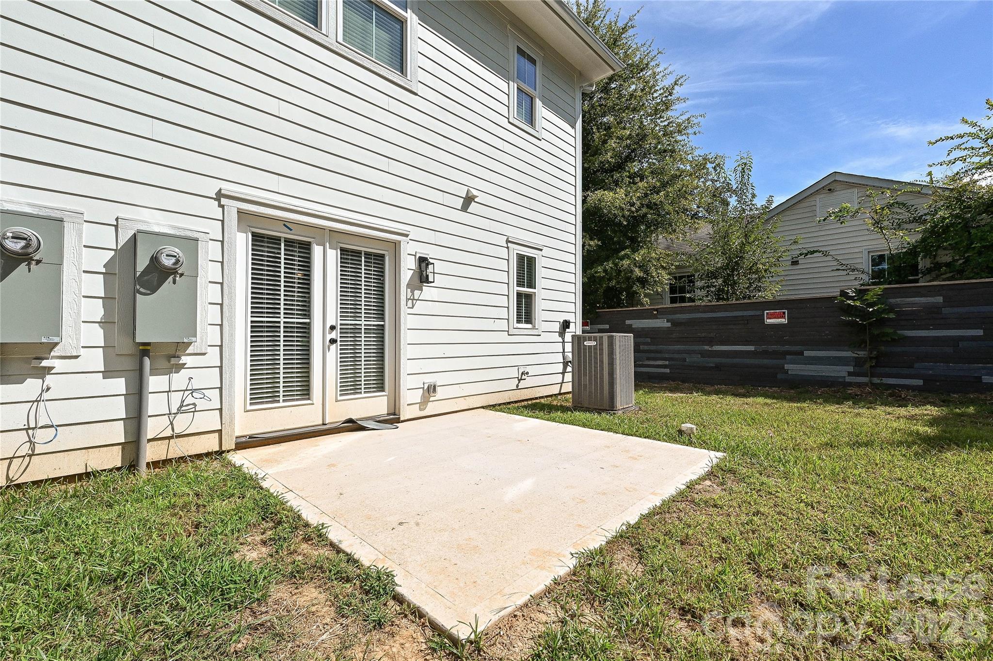 729 Wabash Avenue Charlotte NC 28208