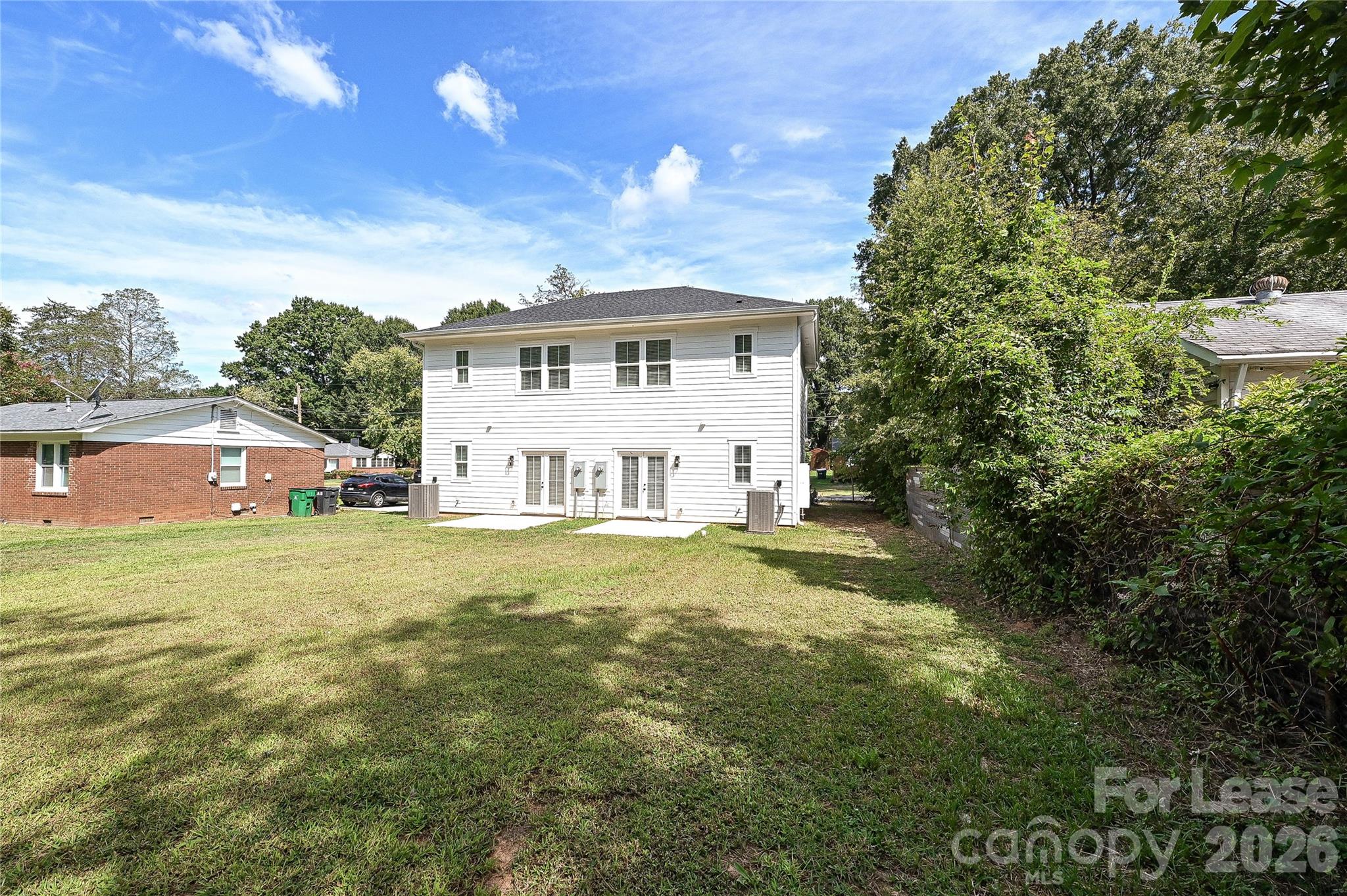 729 Wabash Avenue Charlotte NC 28208