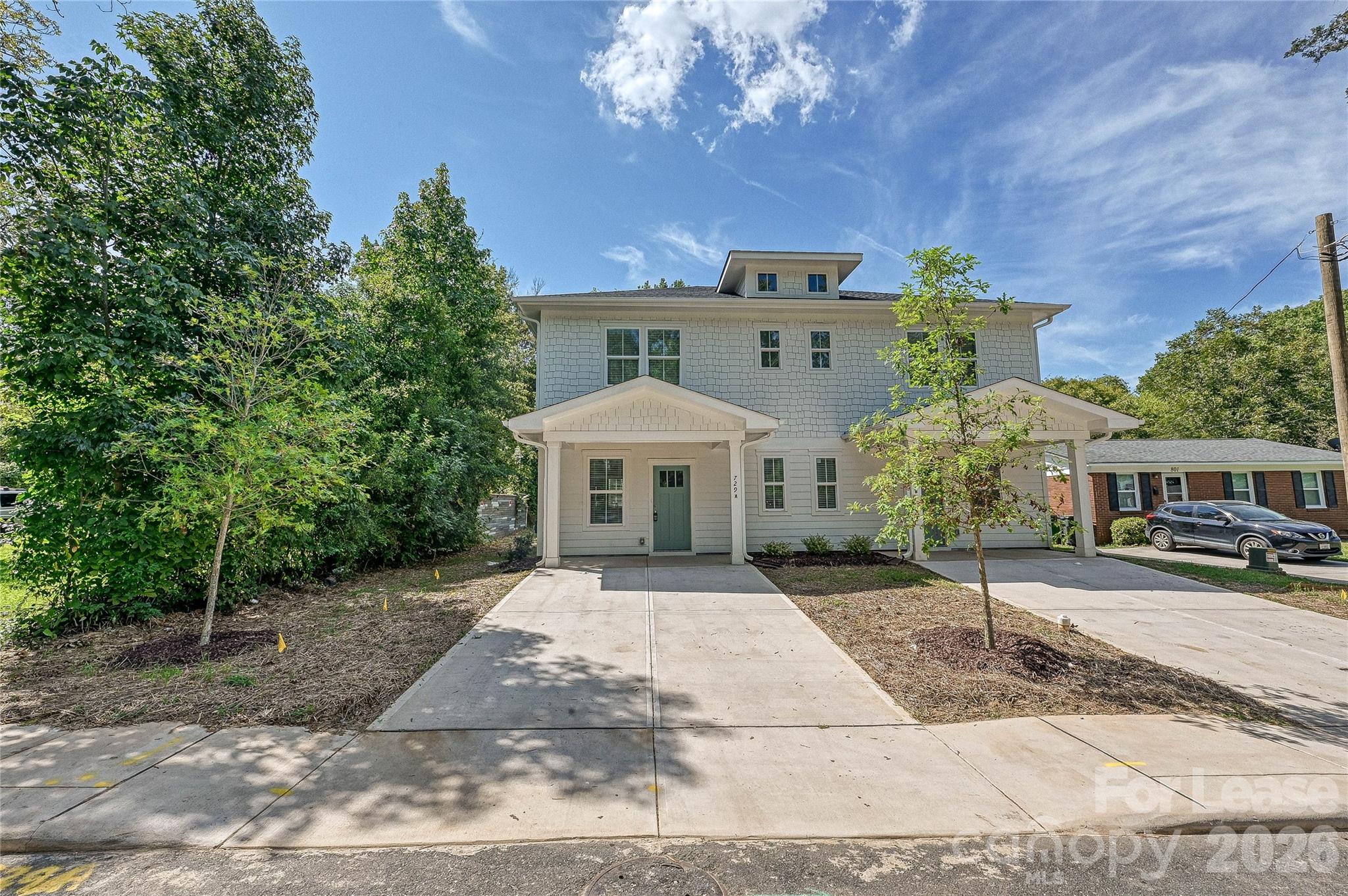 729 Wabash Avenue Charlotte NC 28208