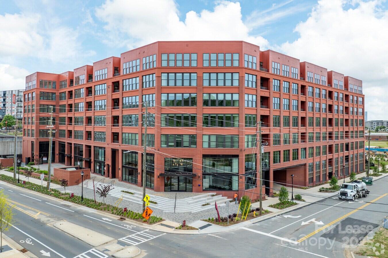 300 E 36th Street Charlotte NC 28206