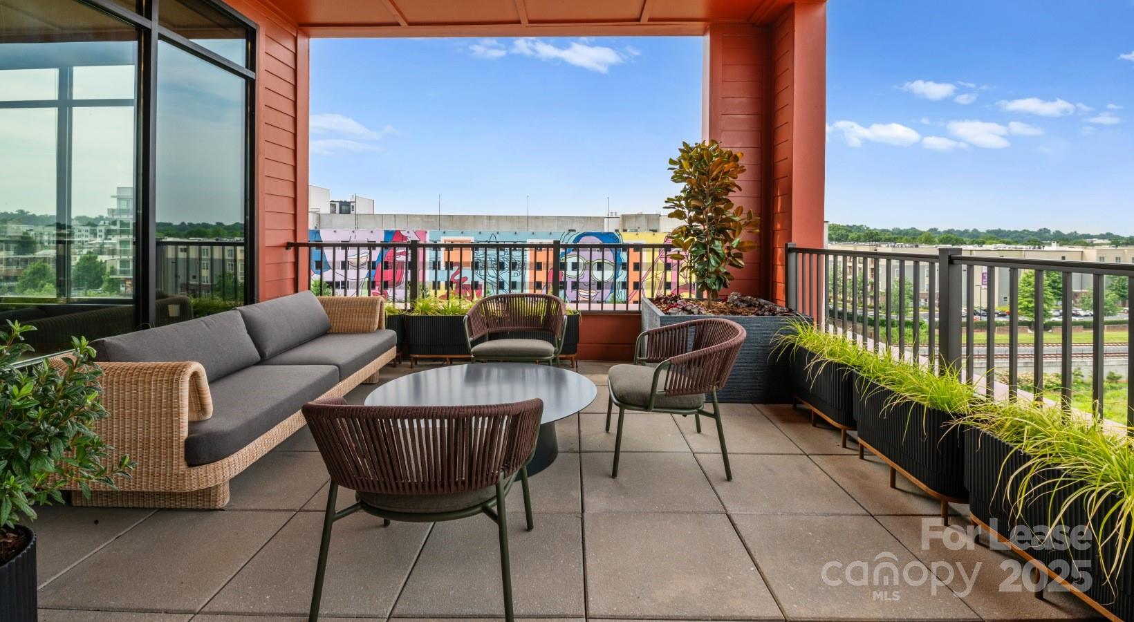 300 E 36th Street Charlotte NC 28206