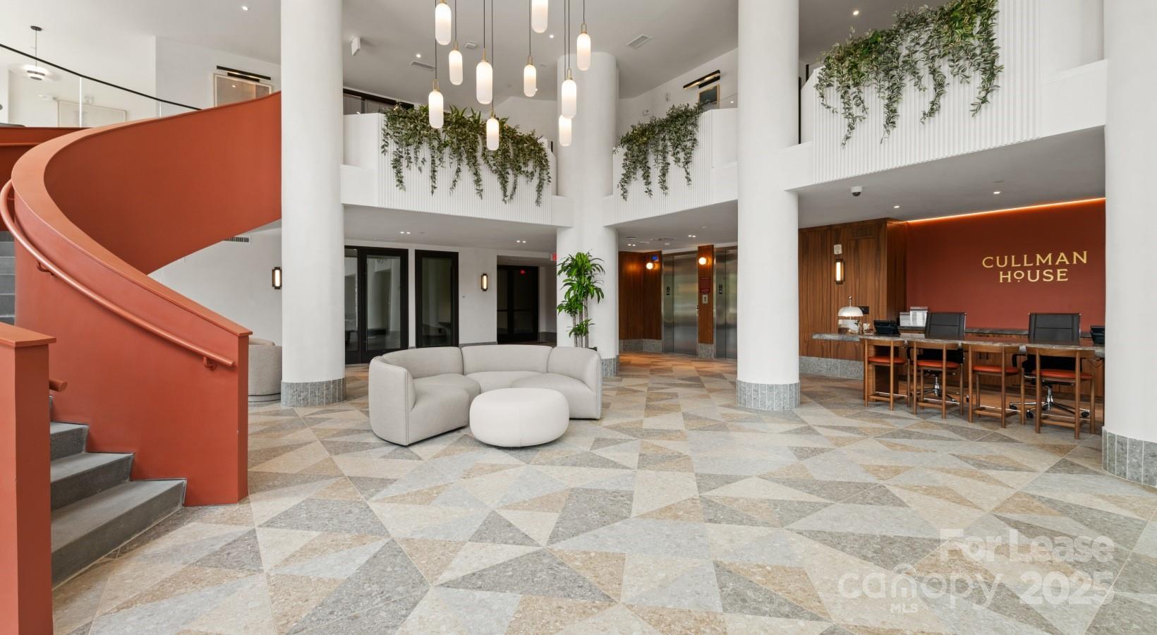 300 E 36th Street Charlotte NC 28206