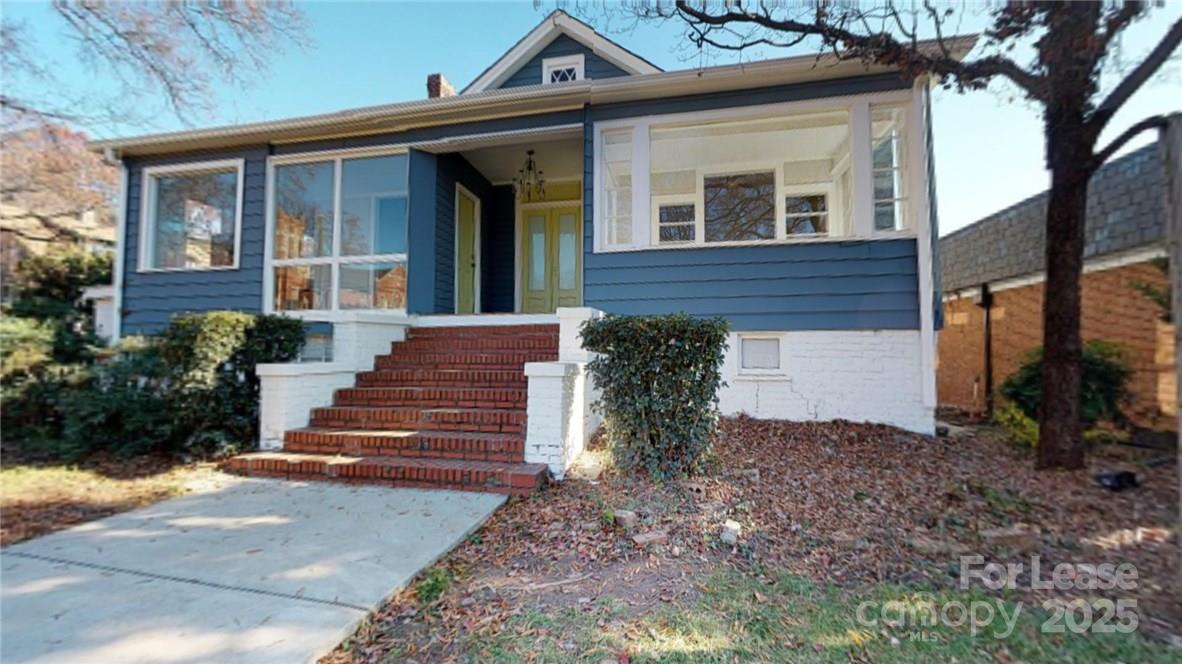 428 Hawthorne Lane Charlotte NC 28204
