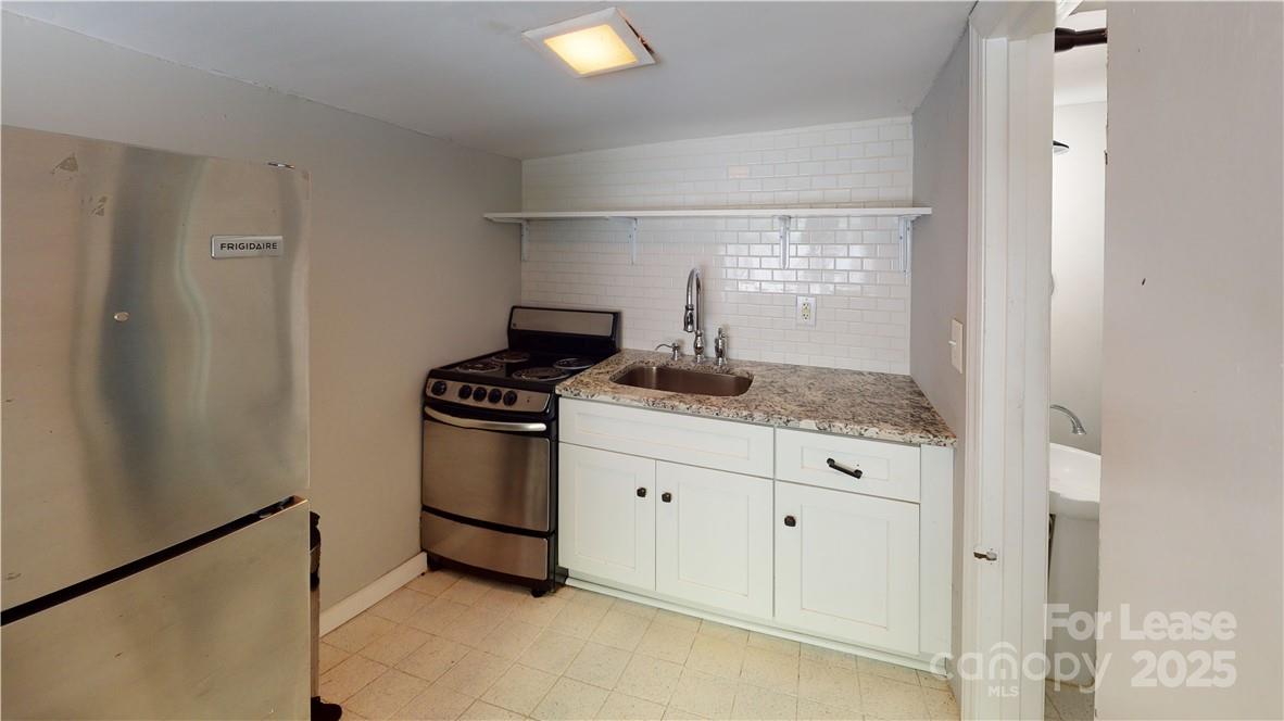 428 Hawthorne Lane Charlotte NC 28204