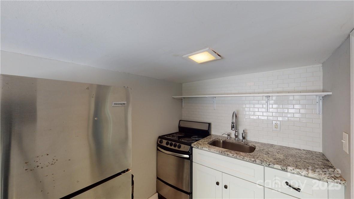 428 Hawthorne Lane Charlotte NC 28204