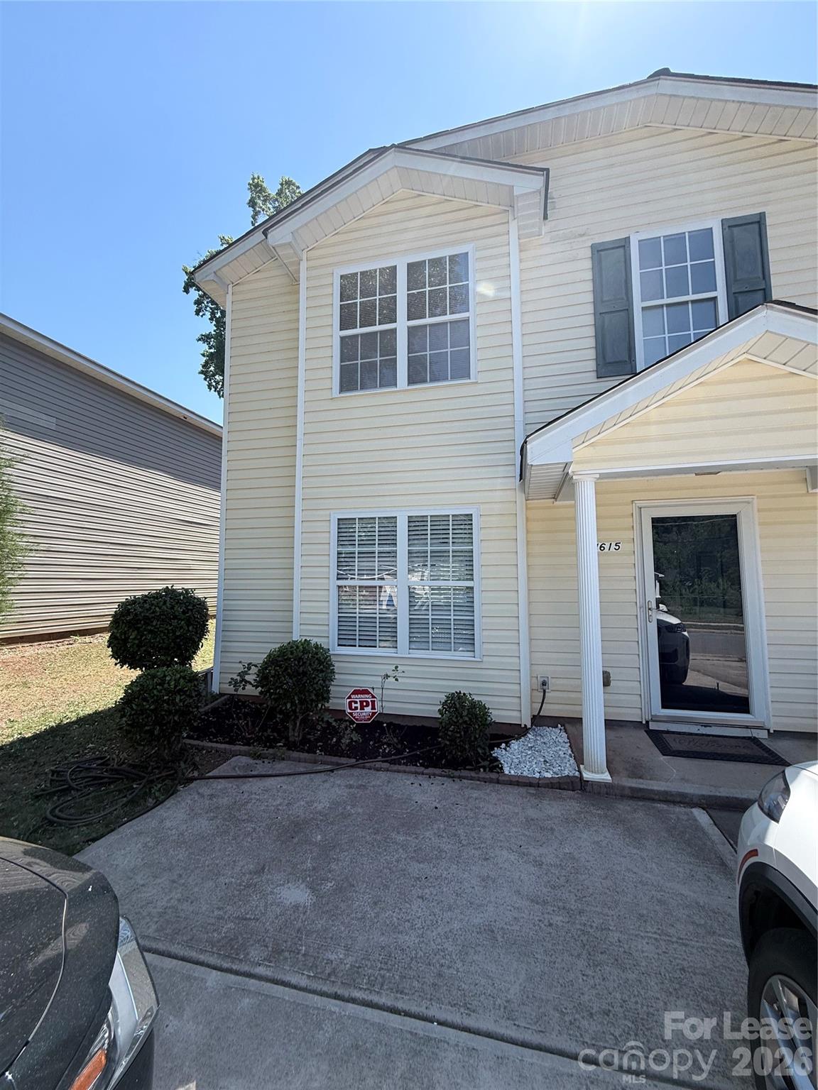 4615 Willard Street Charlotte NC 28208