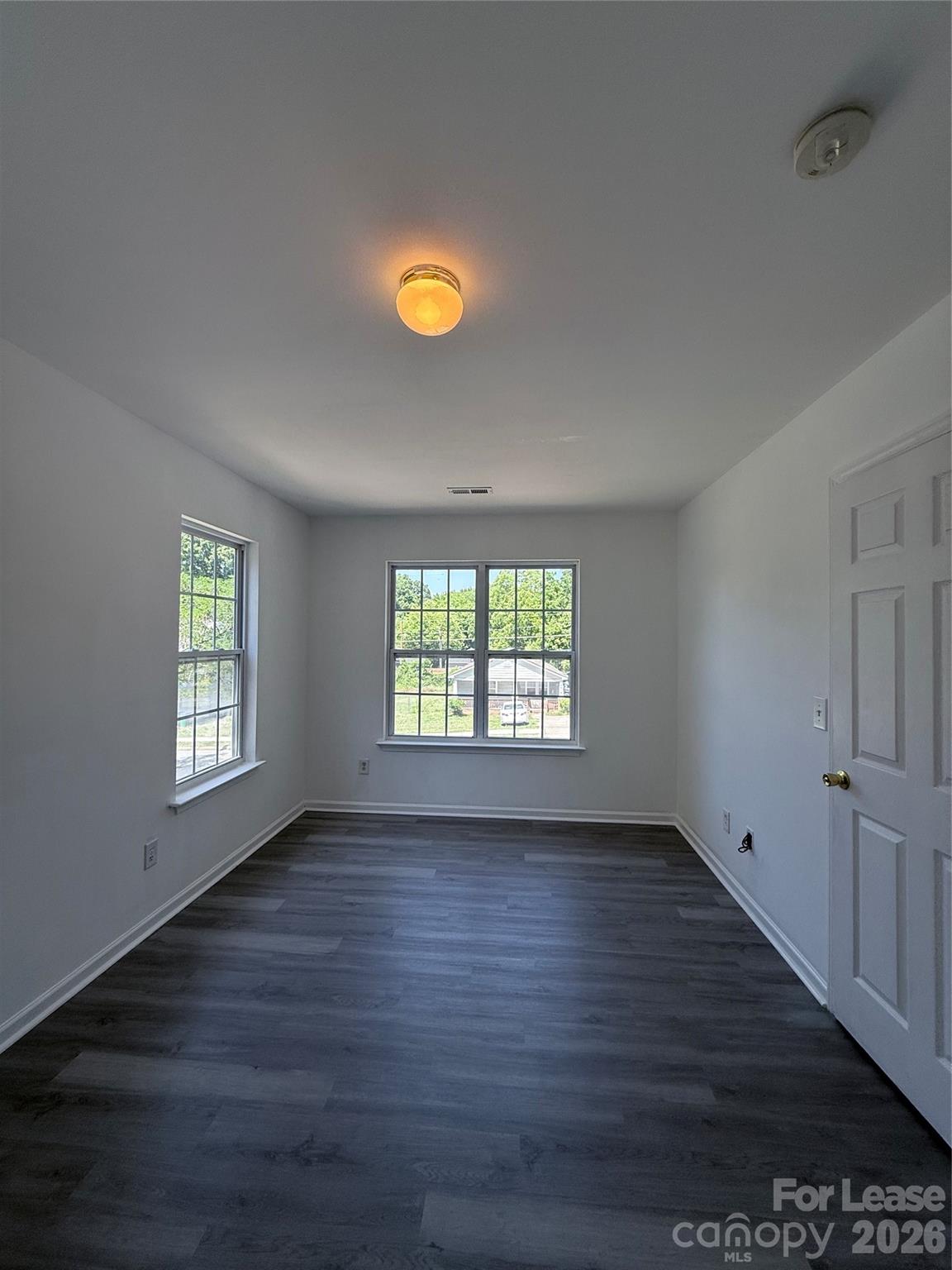 4615 Willard Street Charlotte NC 28208