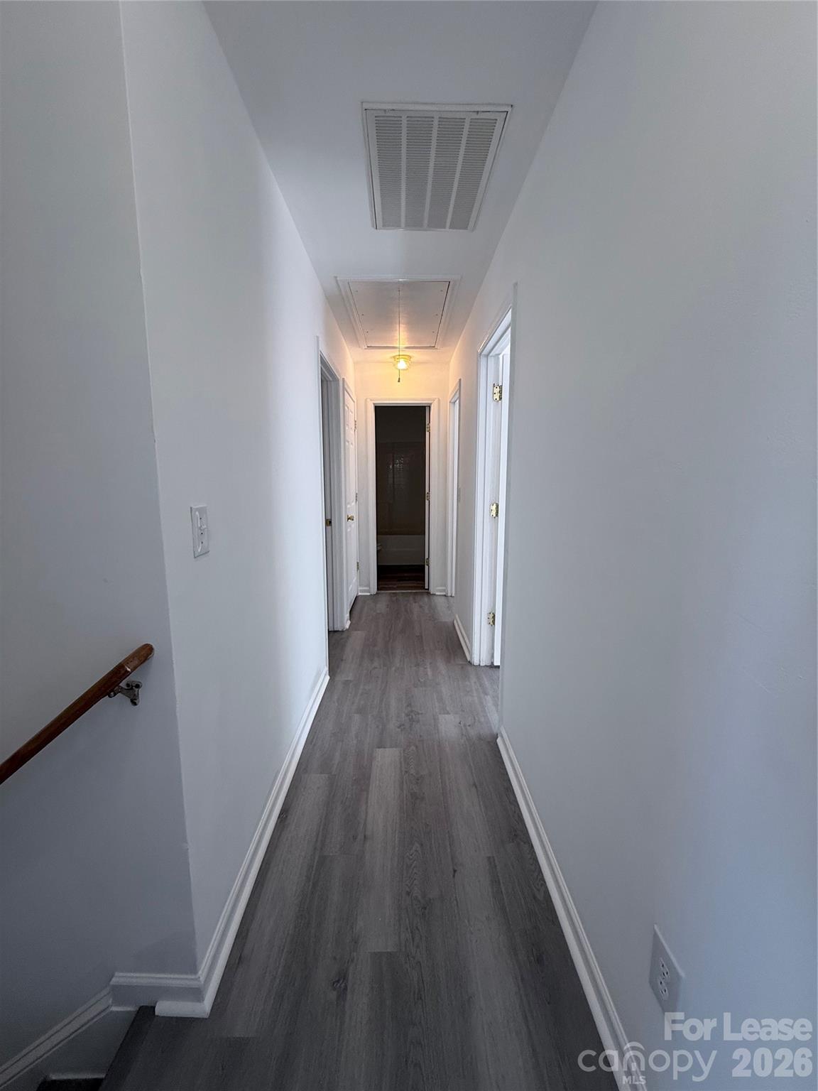 4615 Willard Street Charlotte NC 28208