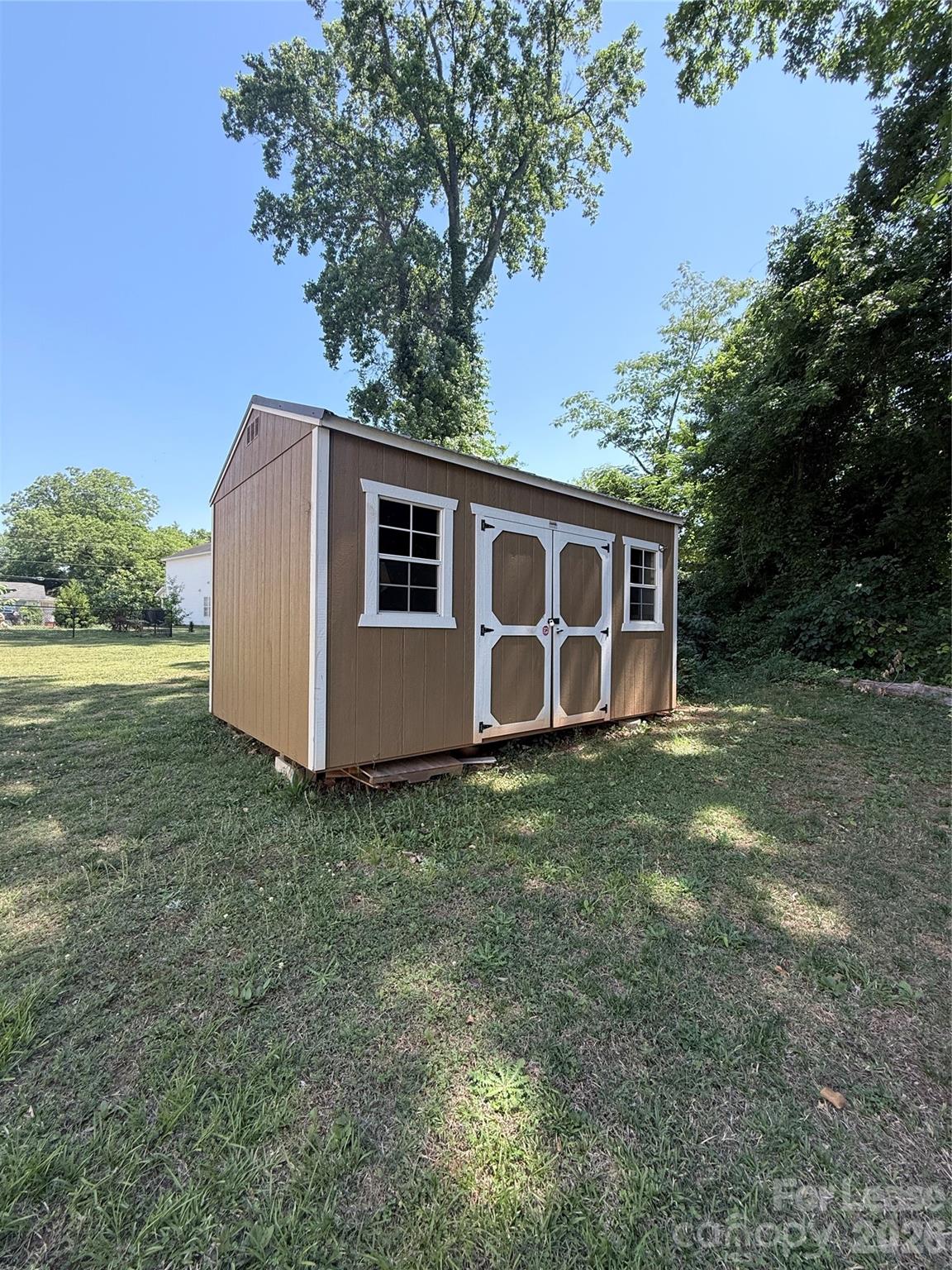 4615 Willard Street Charlotte NC 28208
