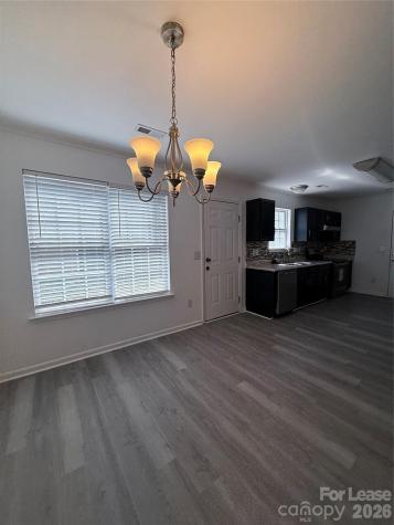 4615 Willard Street Charlotte NC 28208