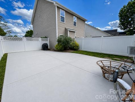 19625 Denae Lynn Drive Cornelius NC 28031