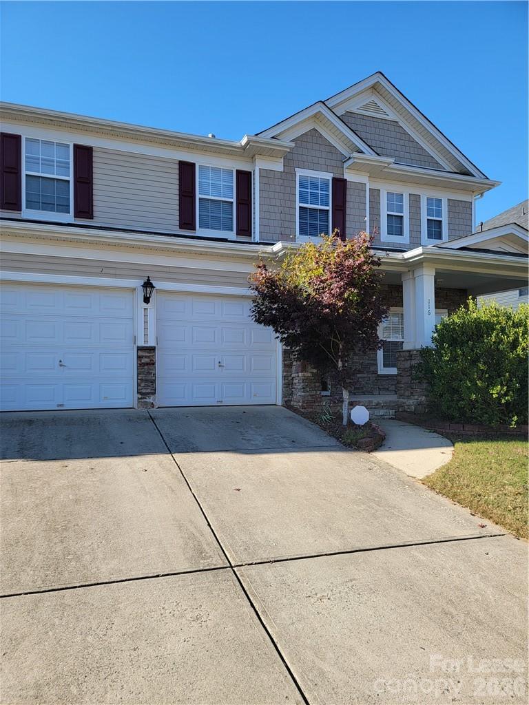 116 Silverspring Place Mooresville NC 28117