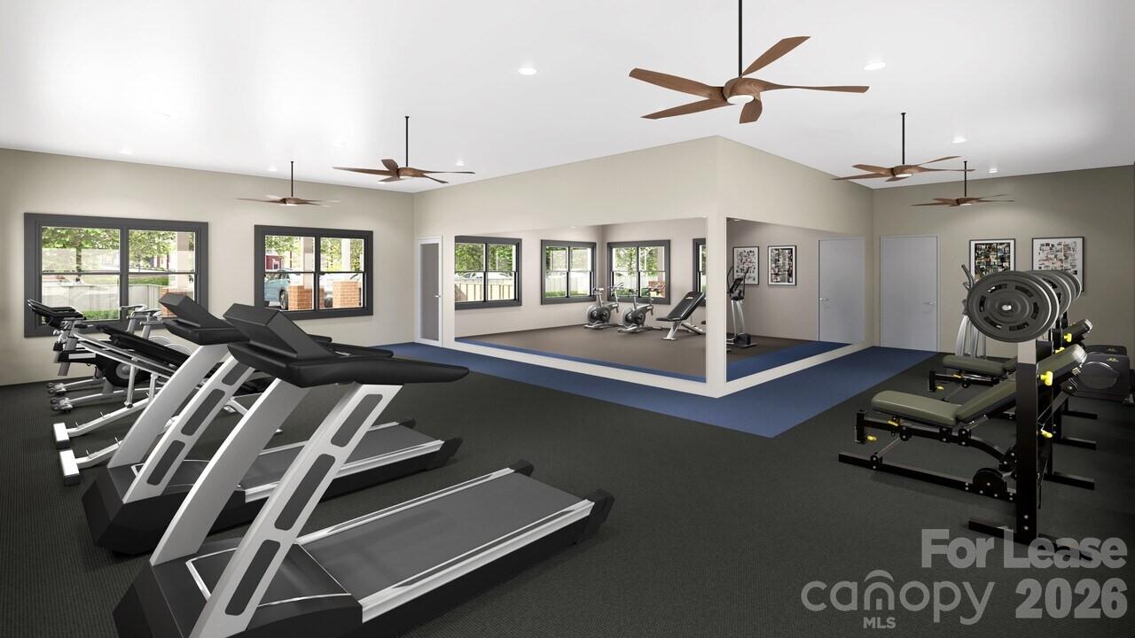 2290 Marsh Hawk Street Gastonia NC 28052