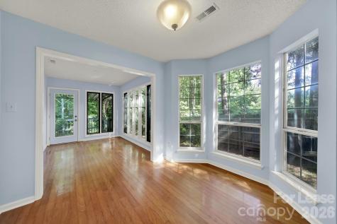 3421 Crescent Knoll Drive Matthews NC 28105