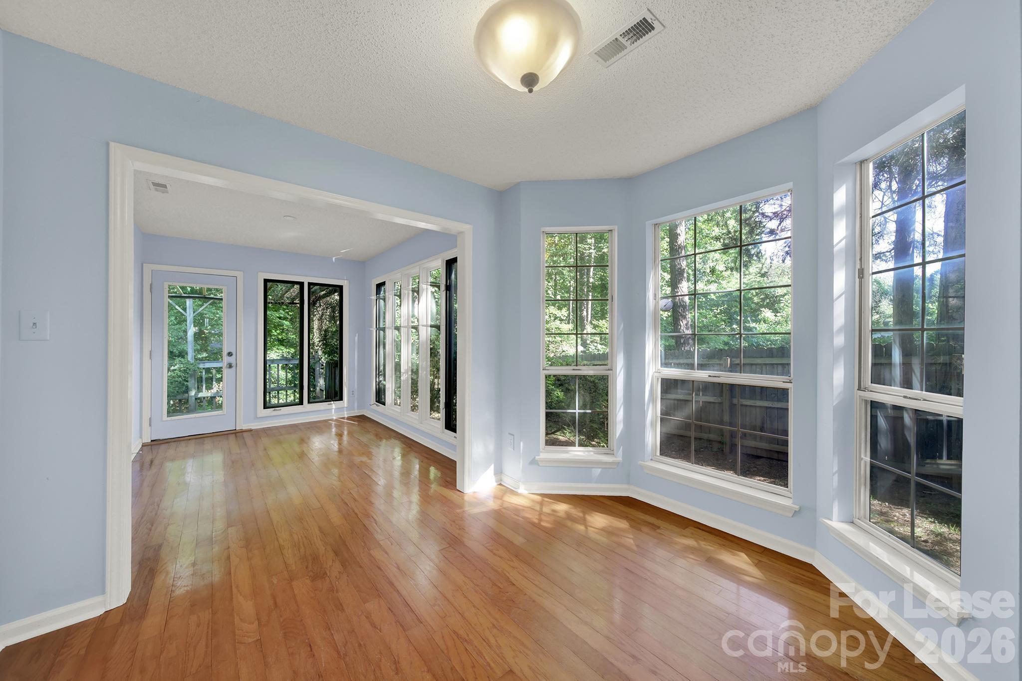 3421 Crescent Knoll Drive Matthews NC 28105