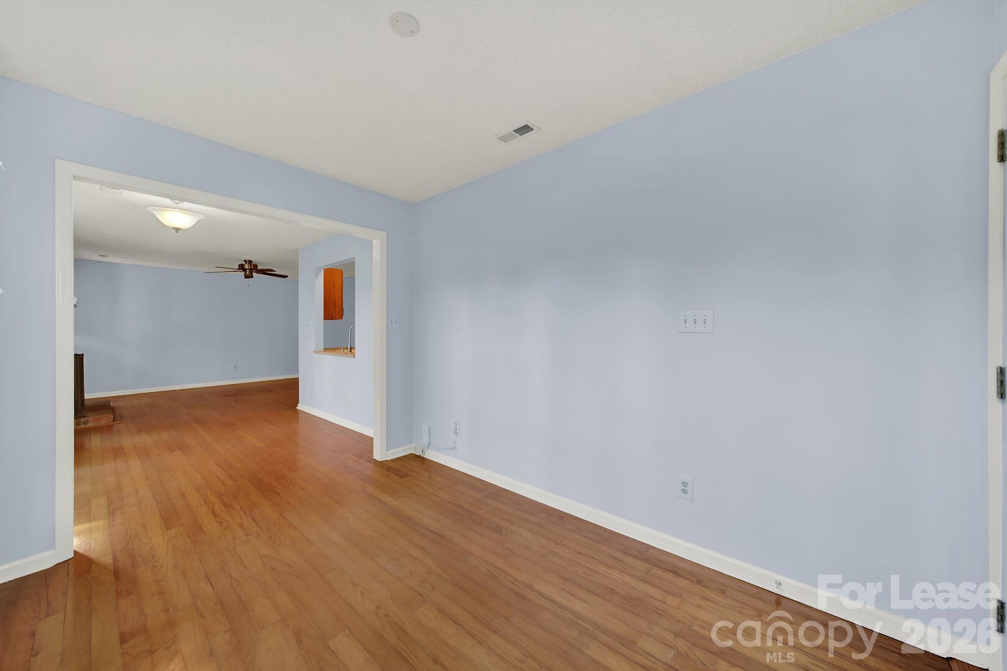 3421 Crescent Knoll Drive Matthews NC 28105
