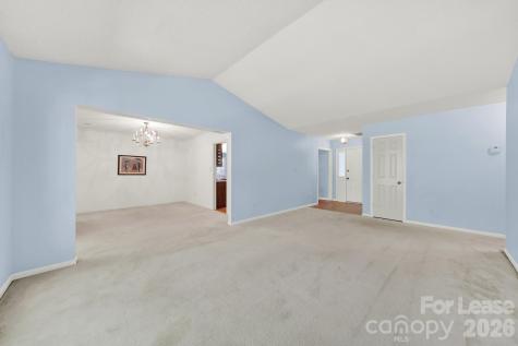 3421 Crescent Knoll Drive Matthews NC 28105