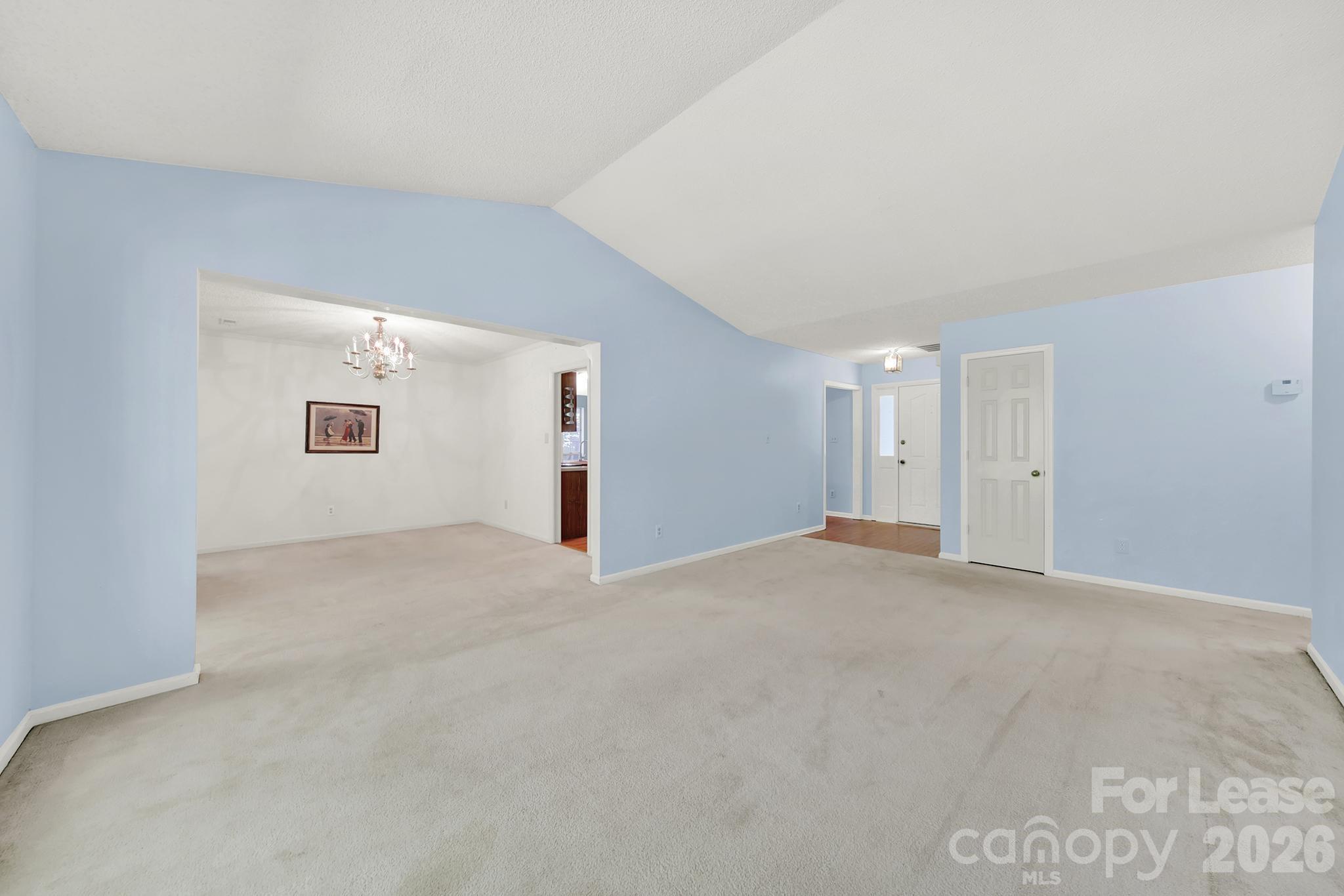 3421 Crescent Knoll Drive Matthews NC 28105