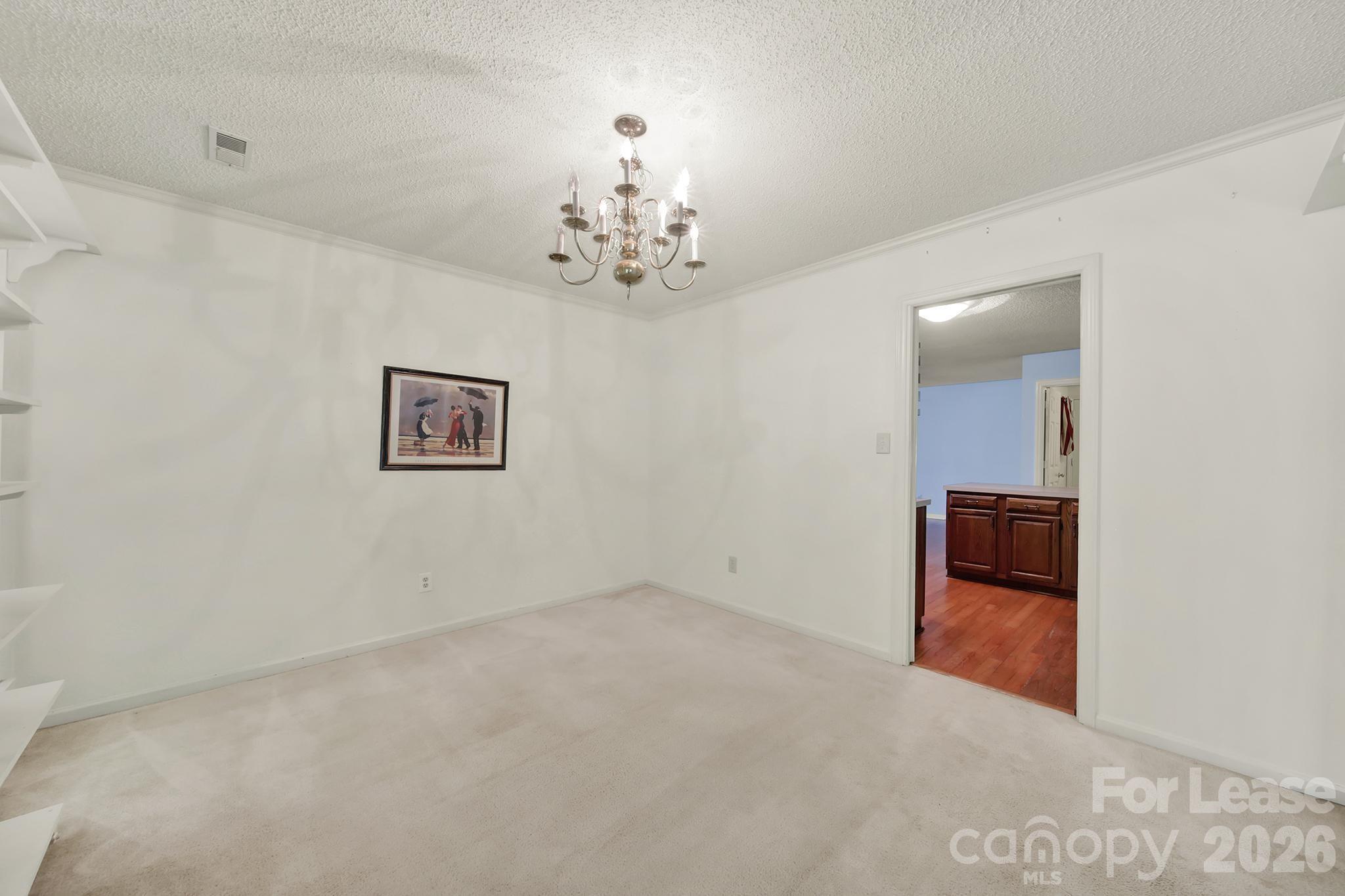 3421 Crescent Knoll Drive Matthews NC 28105