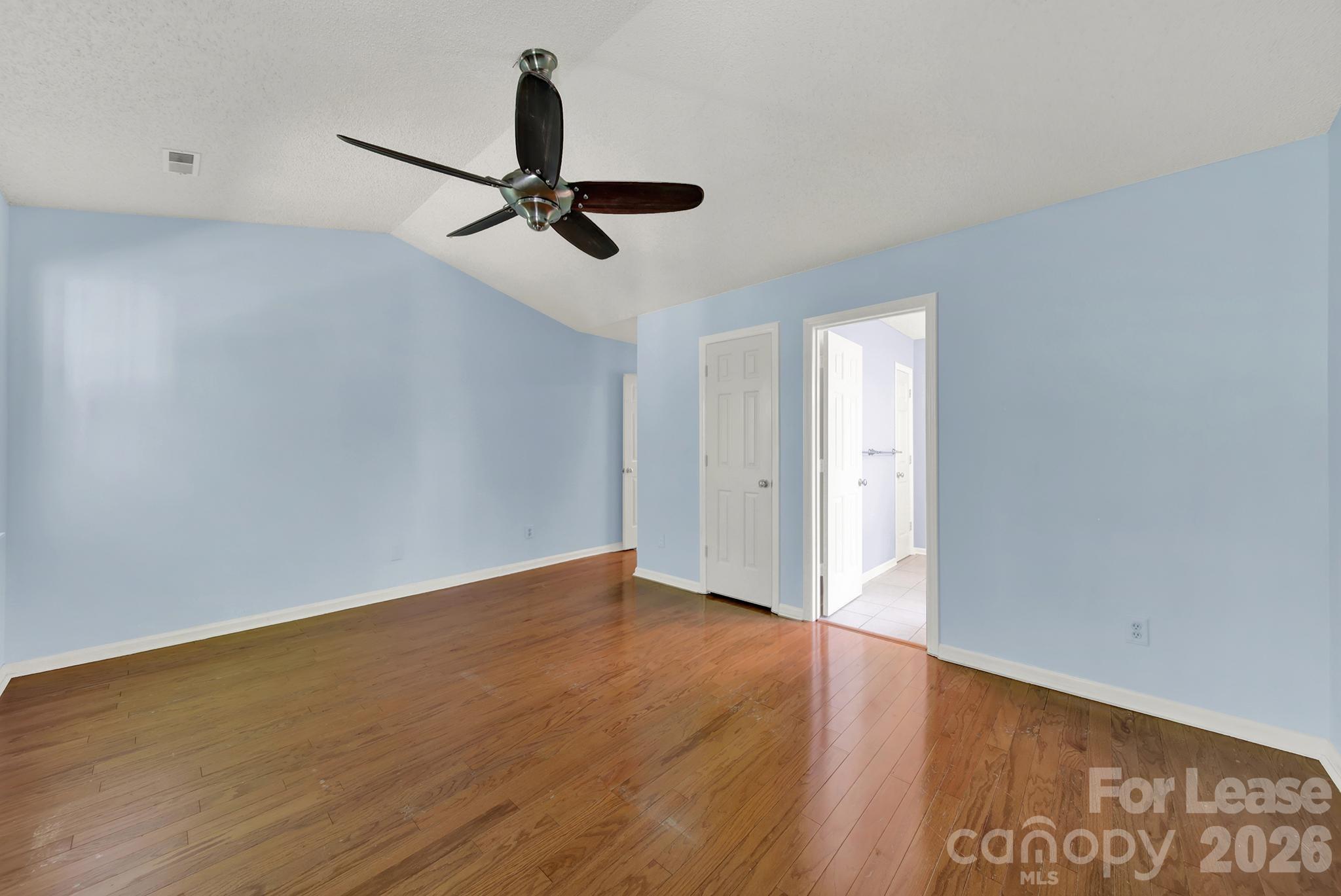 3421 Crescent Knoll Drive Matthews NC 28105