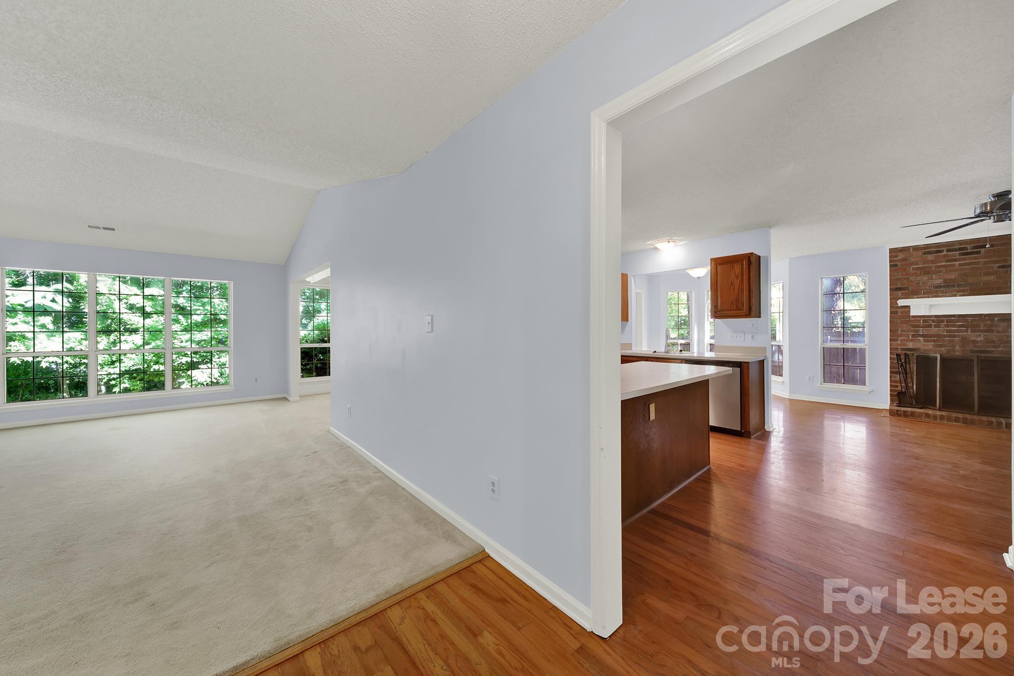 3421 Crescent Knoll Drive Matthews NC 28105