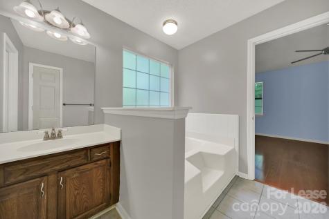 3421 Crescent Knoll Drive Matthews NC 28105