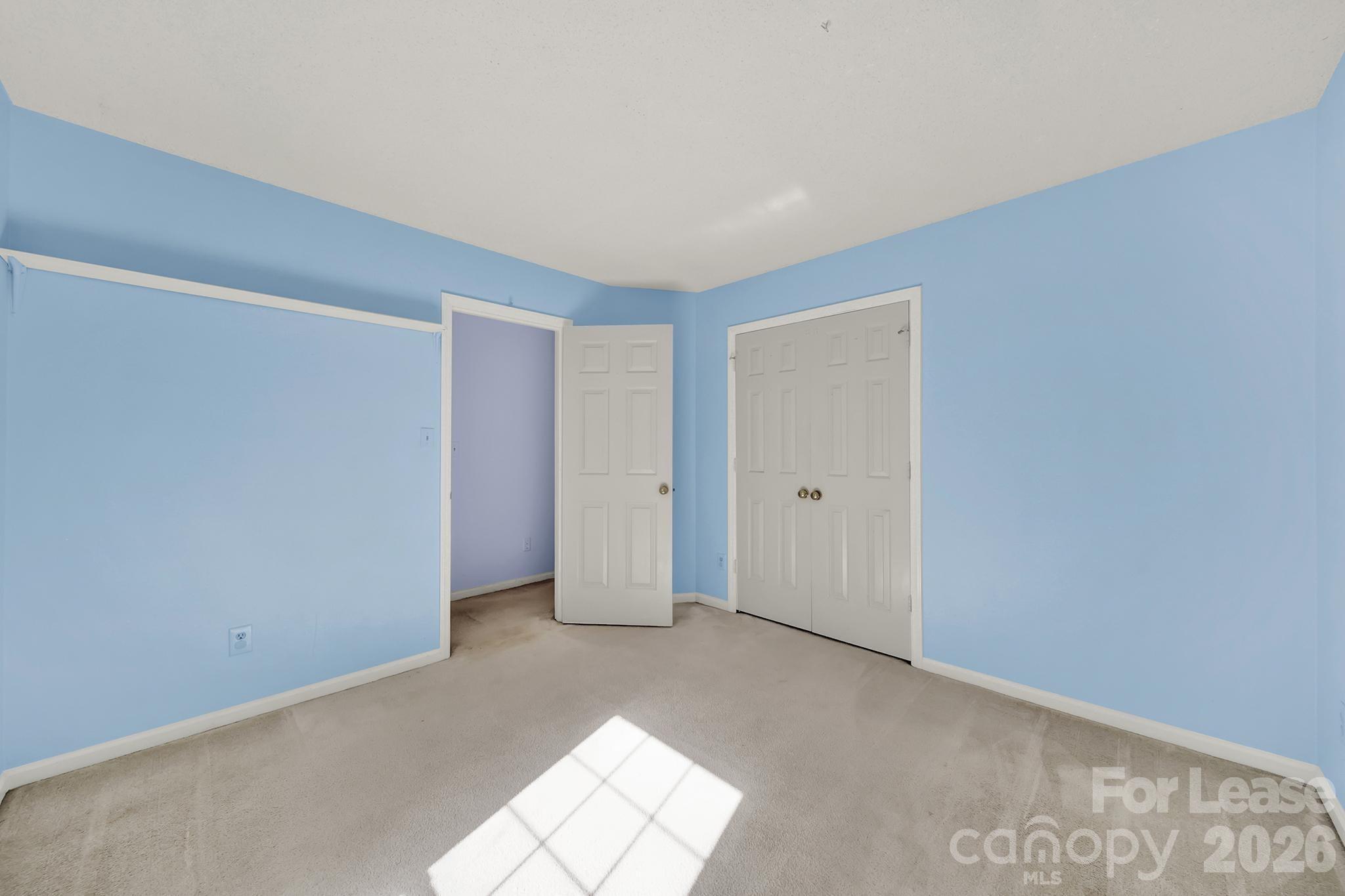 3421 Crescent Knoll Drive Matthews NC 28105