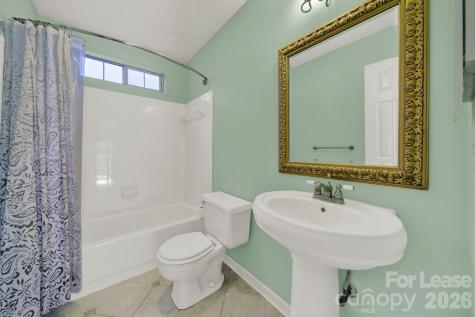 3421 Crescent Knoll Drive Matthews NC 28105
