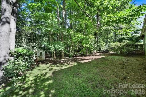3421 Crescent Knoll Drive Matthews NC 28105