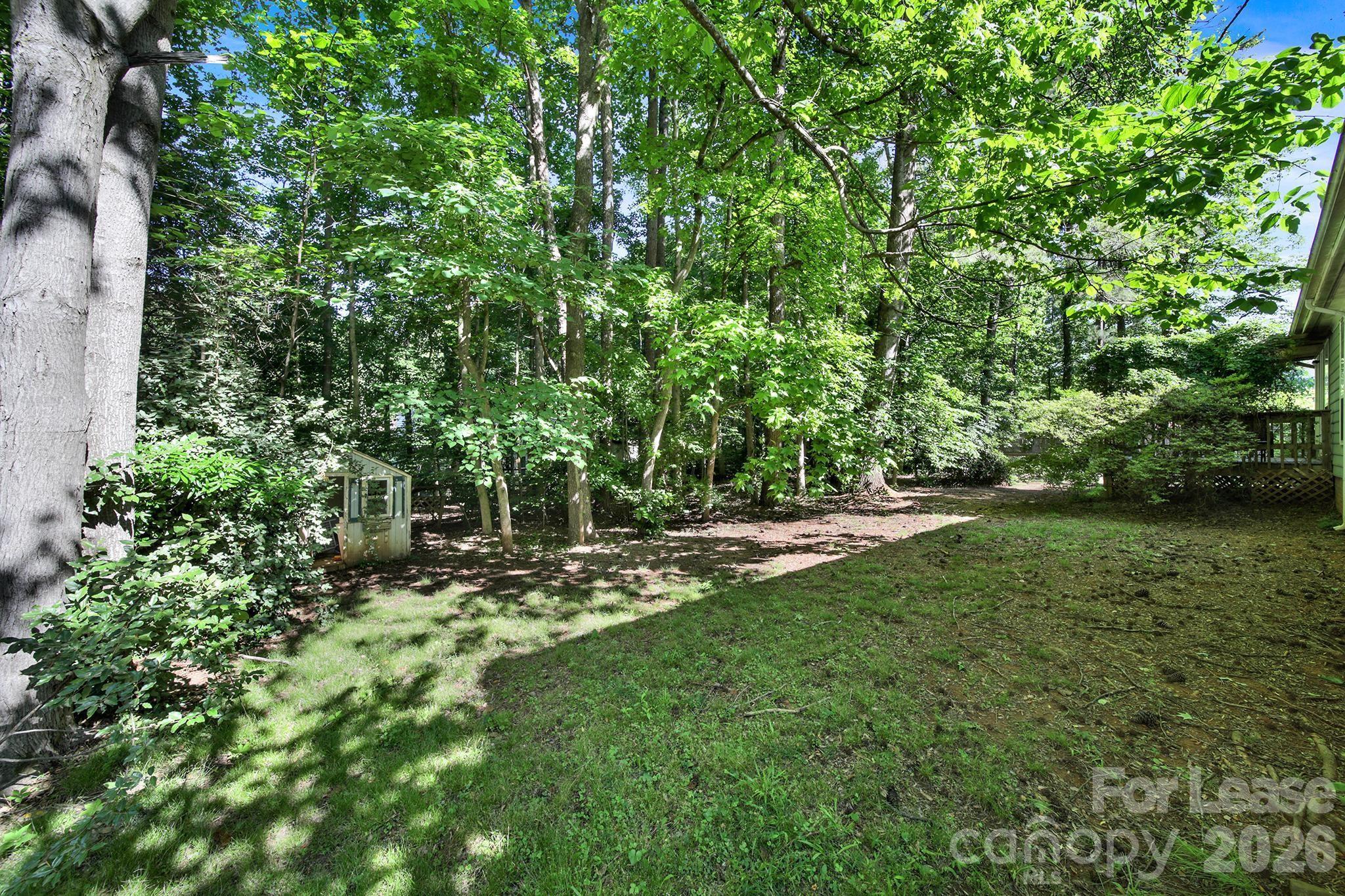 3421 Crescent Knoll Drive Matthews NC 28105