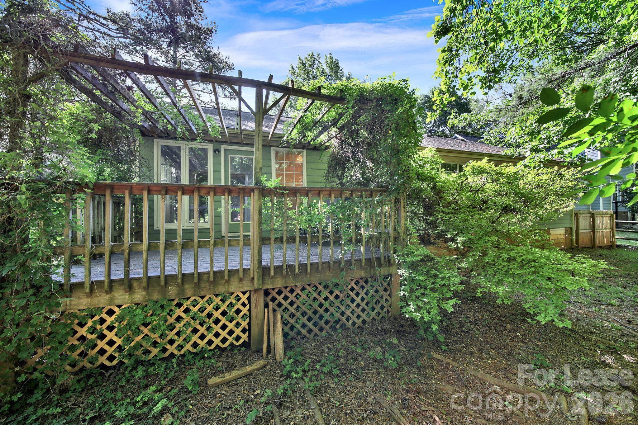 3421 Crescent Knoll Drive Matthews NC 28105