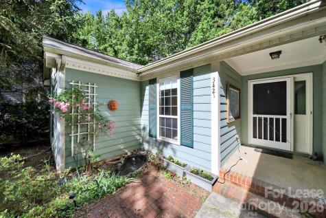 3421 Crescent Knoll Drive Matthews NC 28105