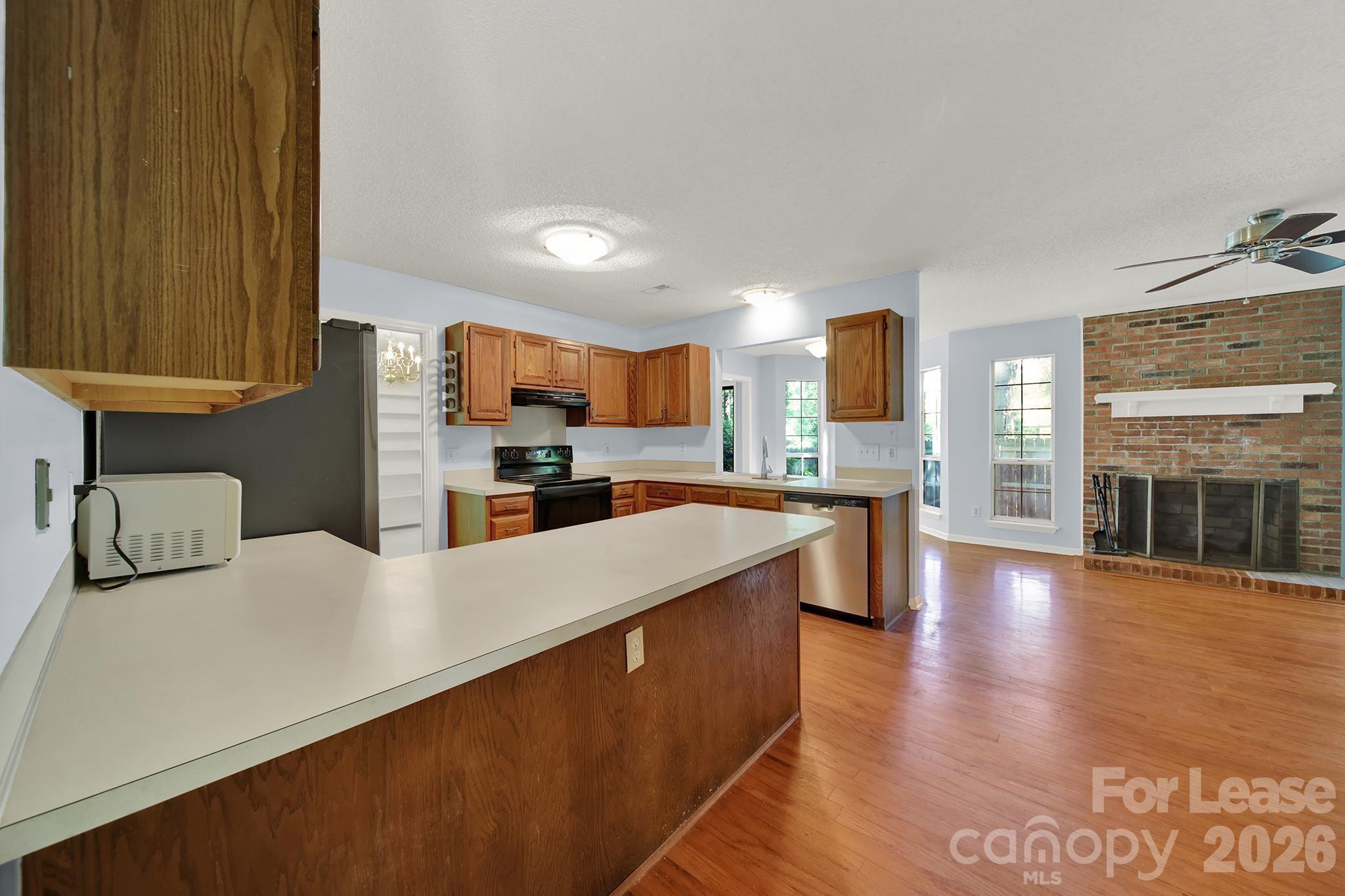 3421 Crescent Knoll Drive Matthews NC 28105