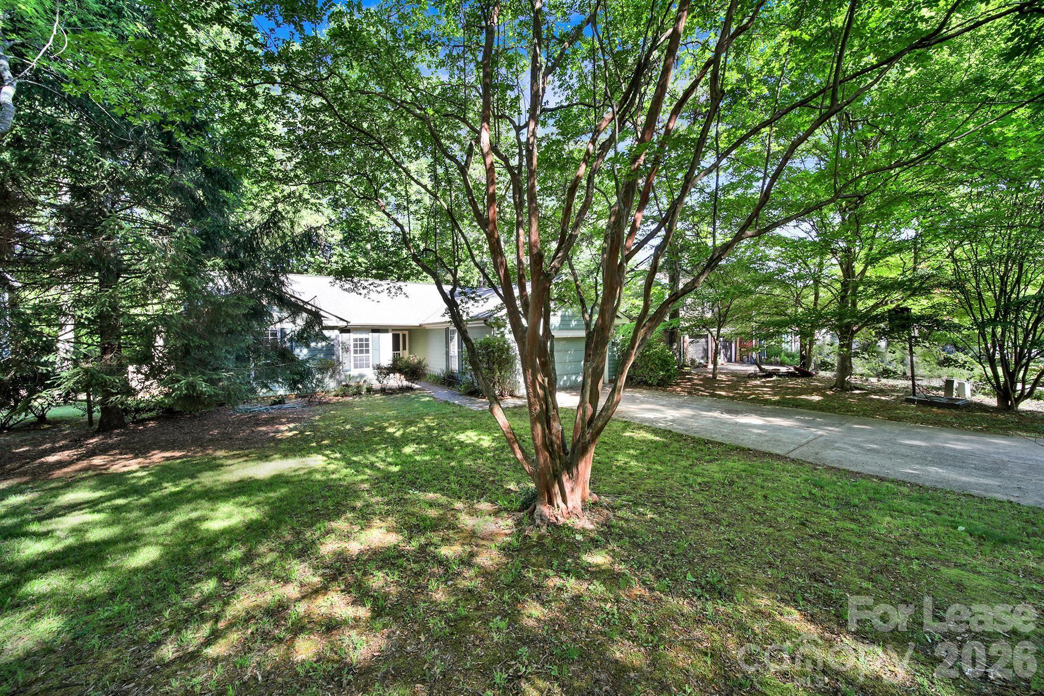 3421 Crescent Knoll Drive Matthews NC 28105