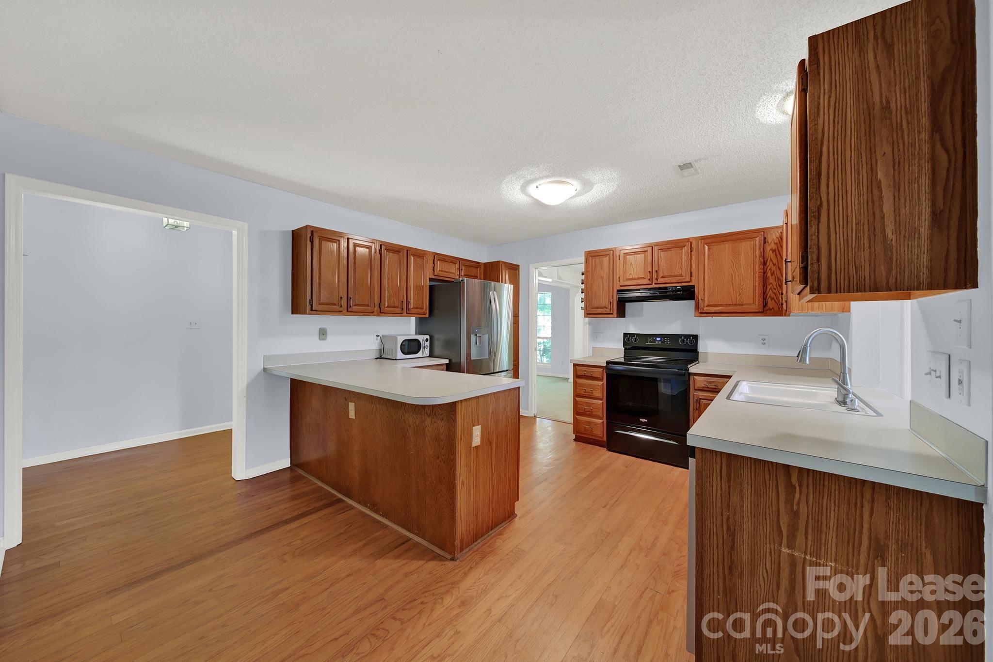 3421 Crescent Knoll Drive Matthews NC 28105