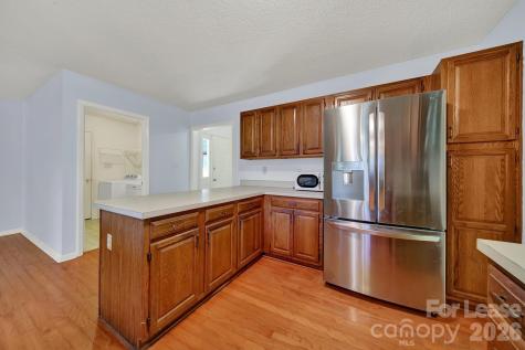 3421 Crescent Knoll Drive Matthews NC 28105