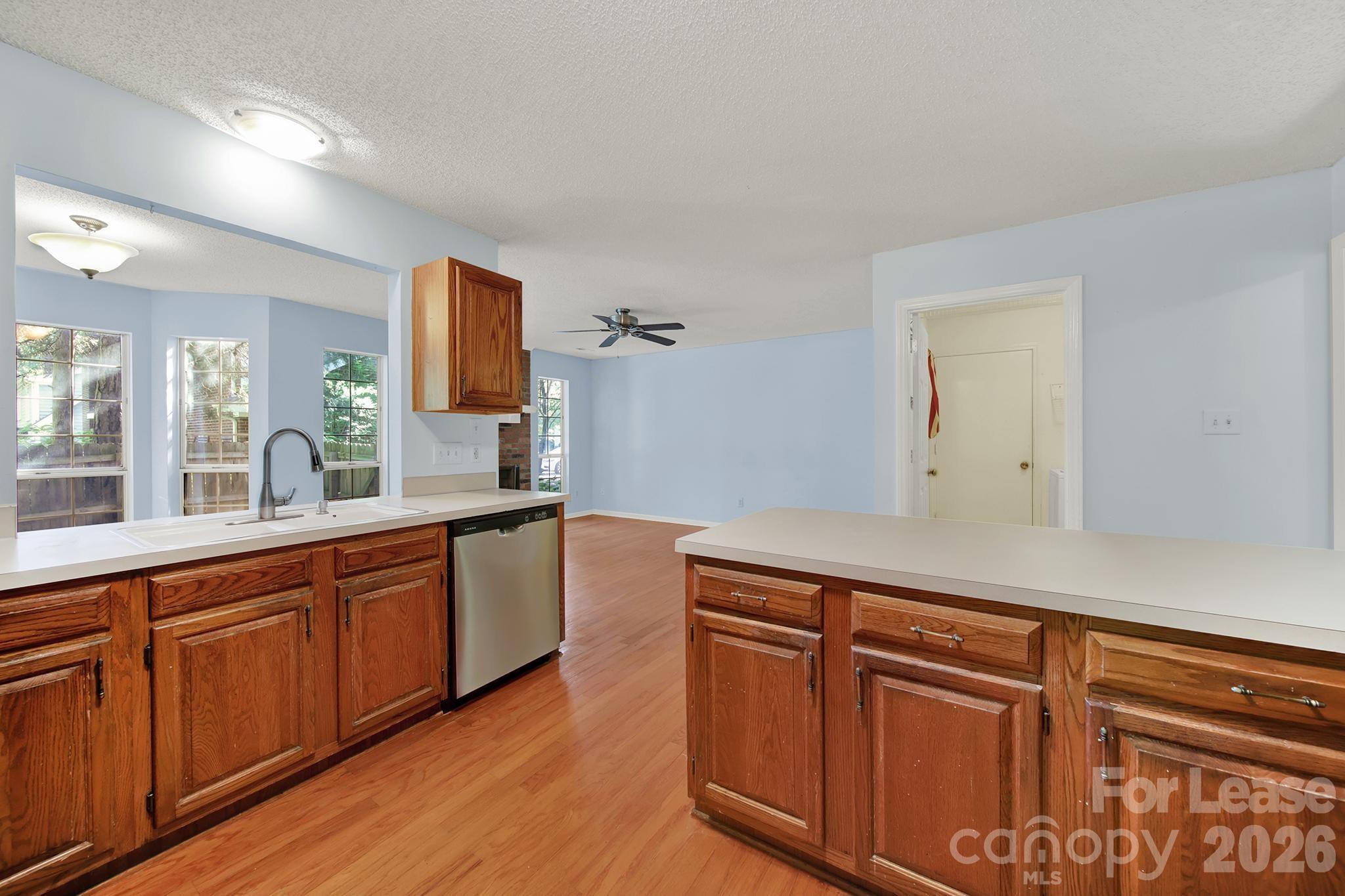 3421 Crescent Knoll Drive Matthews NC 28105