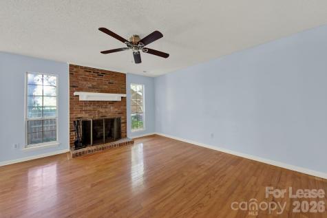 3421 Crescent Knoll Drive Matthews NC 28105
