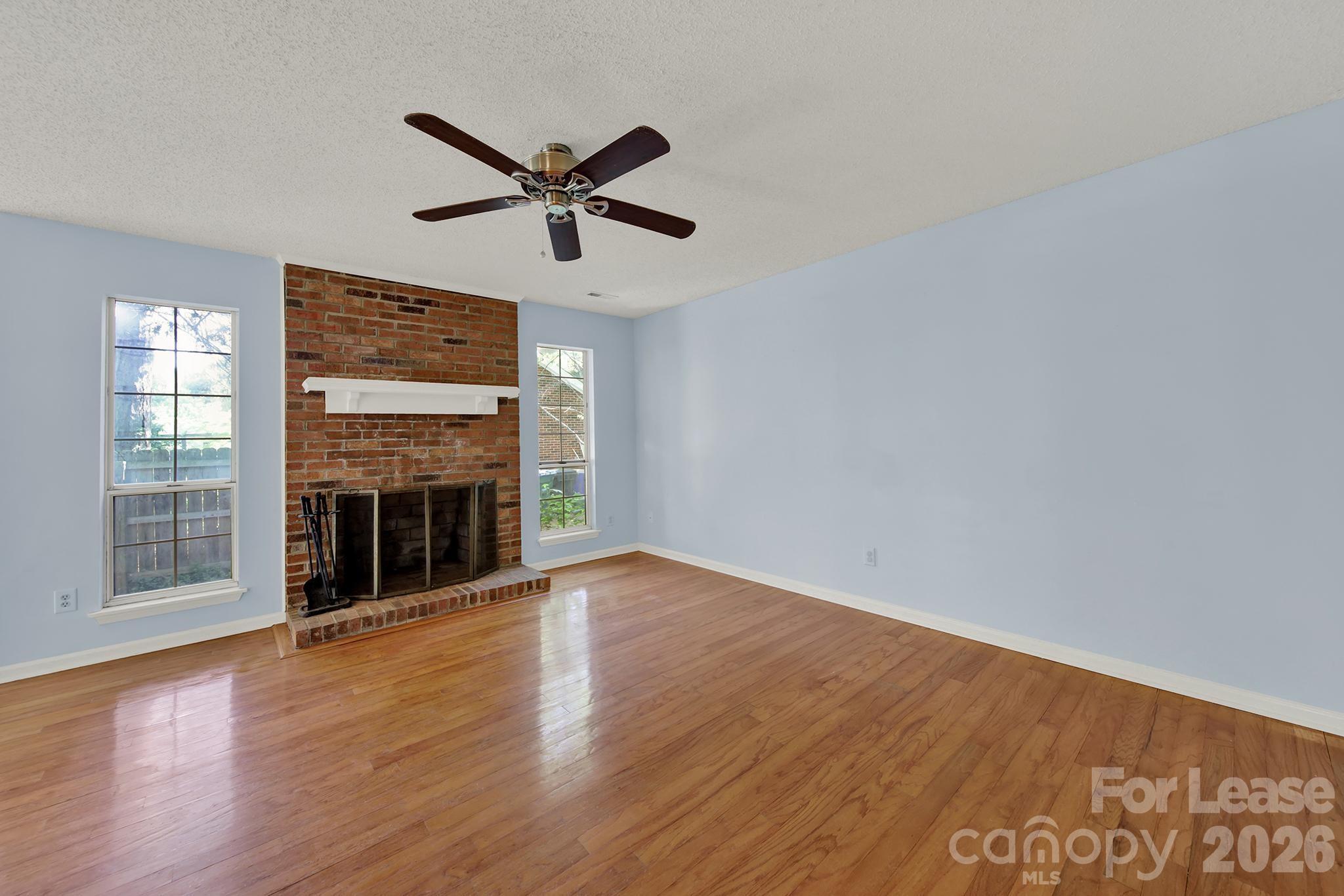 3421 Crescent Knoll Drive Matthews NC 28105