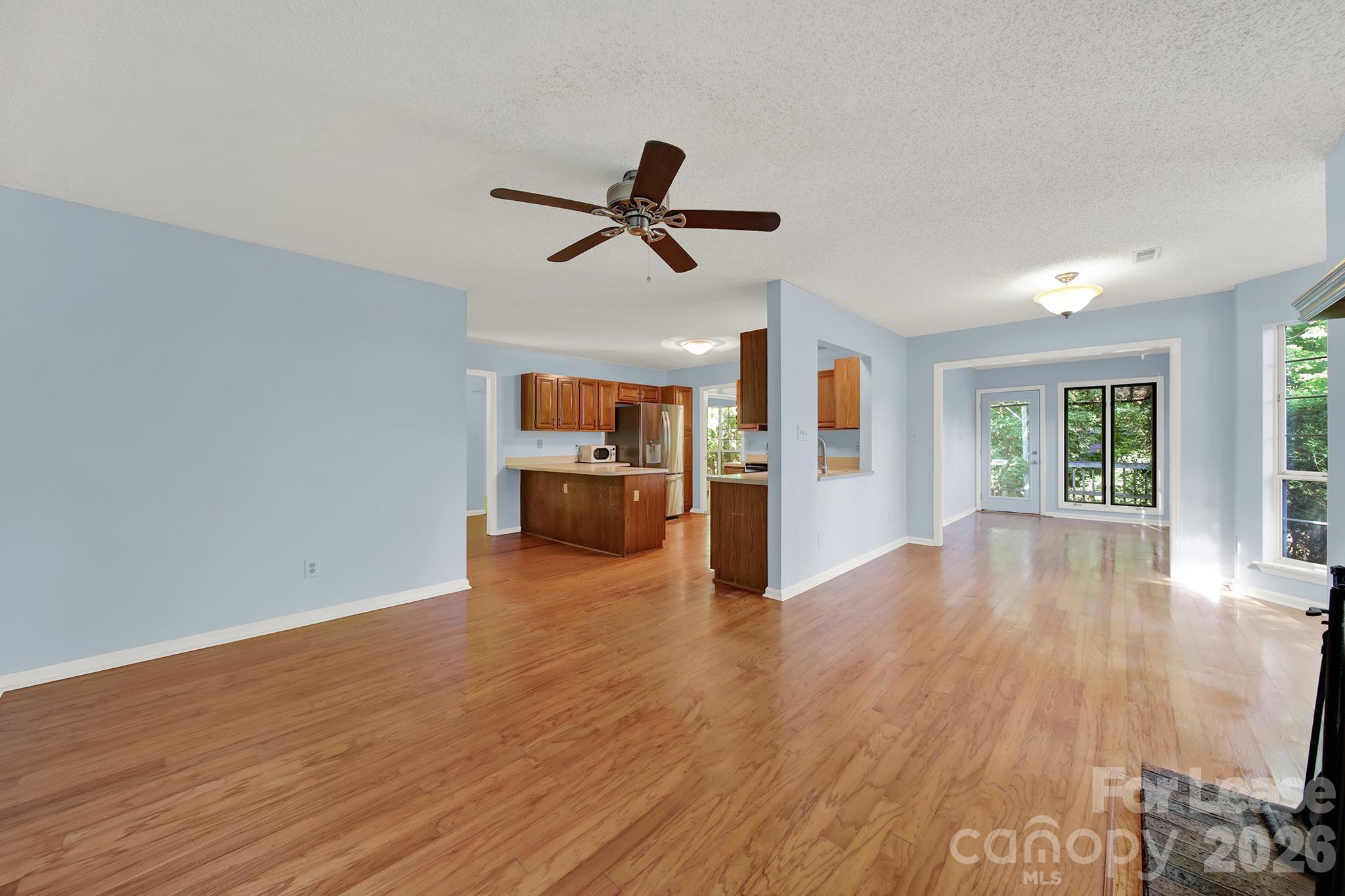 3421 Crescent Knoll Drive Matthews NC 28105