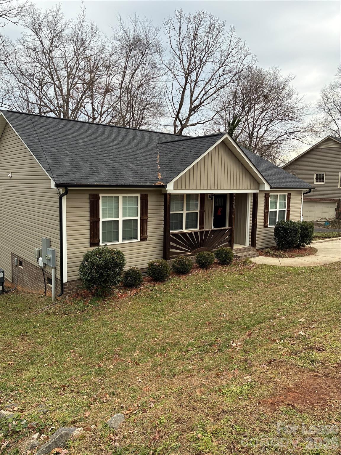 520 Hillandale Street NE Concord NC 28025