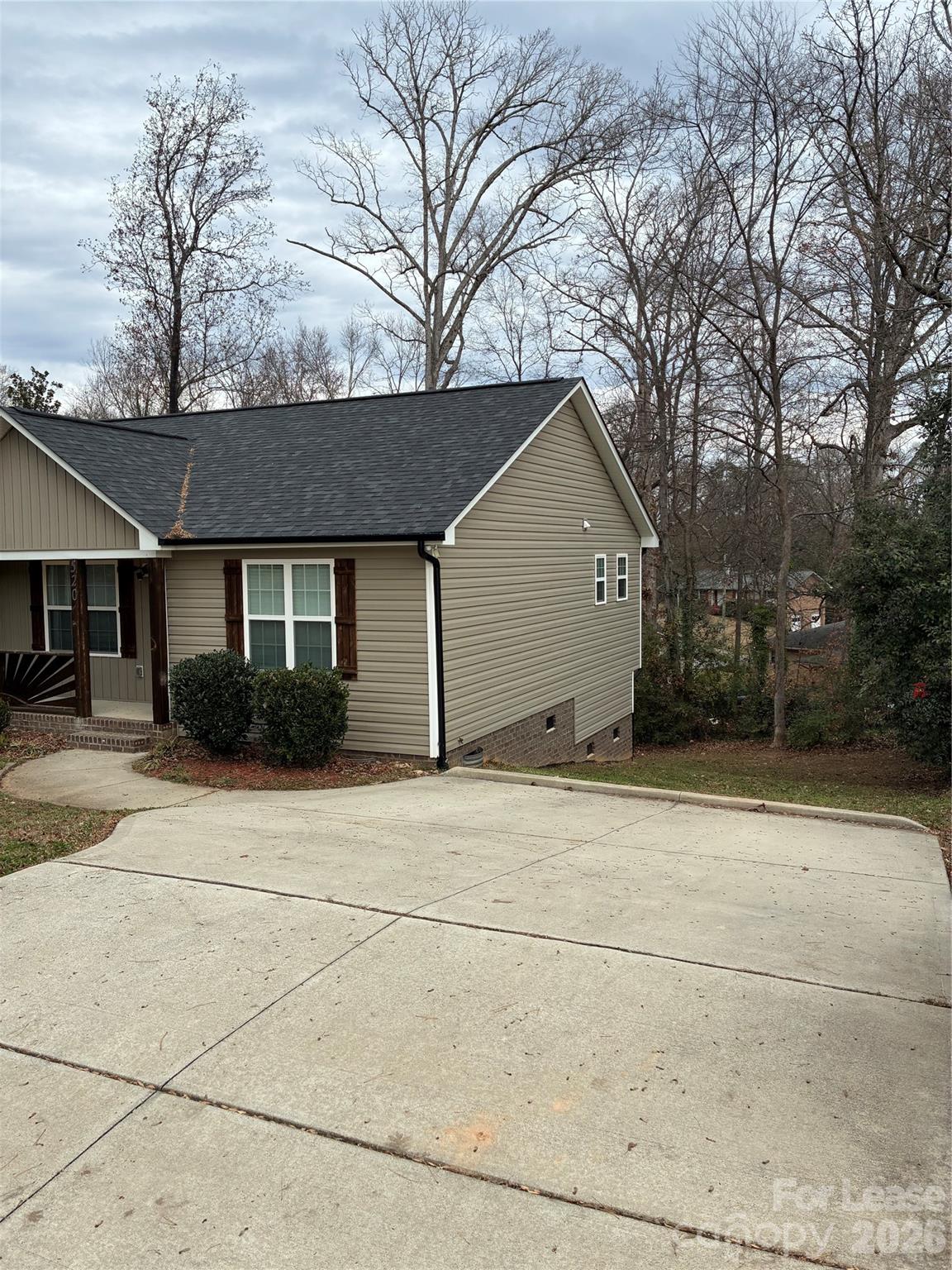 520 Hillandale Street NE Concord NC 28025