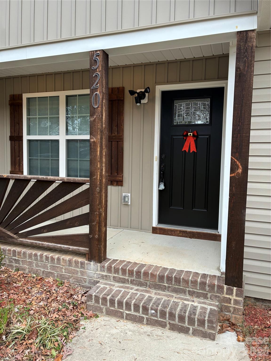 520 Hillandale Street NE Concord NC 28025