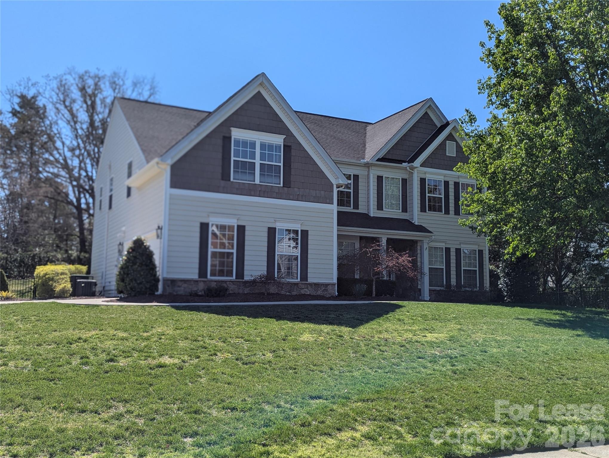 7894 Woodmere Drive Harrisburg NC 28075